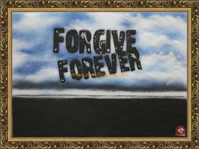 FORGIVE FOREVER
